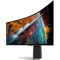 Игровой монитор Samsung Odyssey G9 S49CG954SI (LS49CG954SIXCI) фото 3